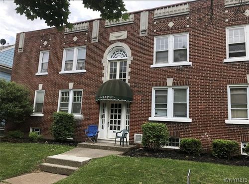 10-7 Winchester Place, Tonawanda, NY, 14217 | Card Image