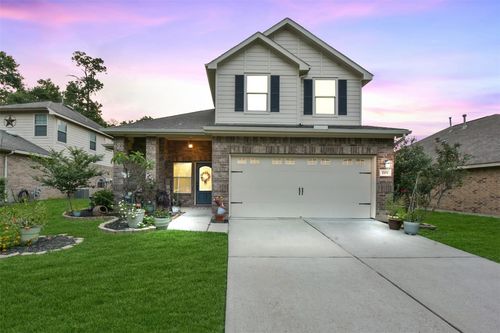 1703 Balsam Spruce Cir, Conroe, TX, 77301-3846 | Card Image