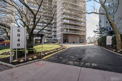 7N - 6040 Blvd. East, Home with 1 bedrooms, 1 bathrooms and null parking in West New York NJ | Image 1