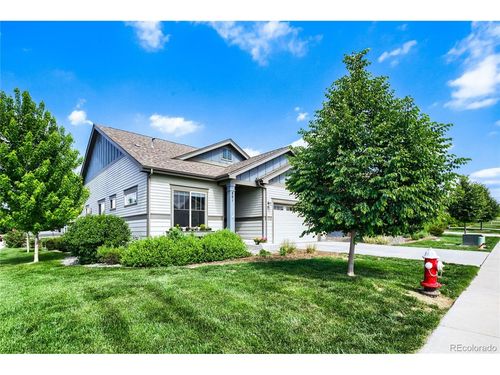 801 Widgeon Dr, Longmont, CO, 80503 | Card Image