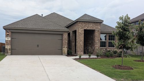 509 Carthage St, Caddo Mills, TX, 75135-6917 | Card Image