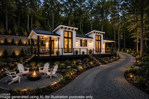 947953 Powdermill Rd, Gatlinburg, TN, 37738 | Card Image