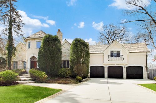 1414 Canterbury Ln, Glenview, IL, 60025-2253 | Card Image