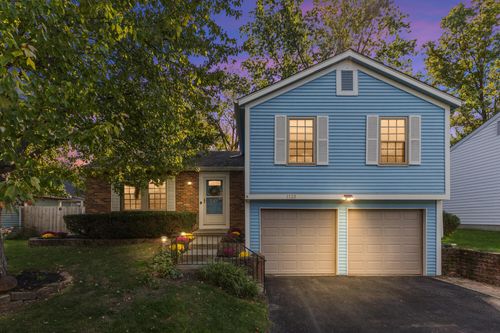 1133 Tillicum Dr, Worthington, OH, 43085-1559 | Card Image