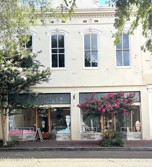 504 Franklin Street, Natchez, MS, 39120 | Card Image