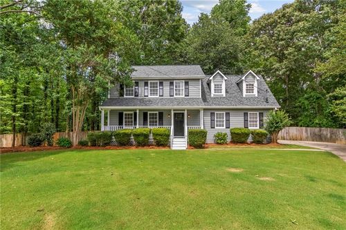 2109 Shay Ct, Buford, GA, 30519-4275 | Card Image