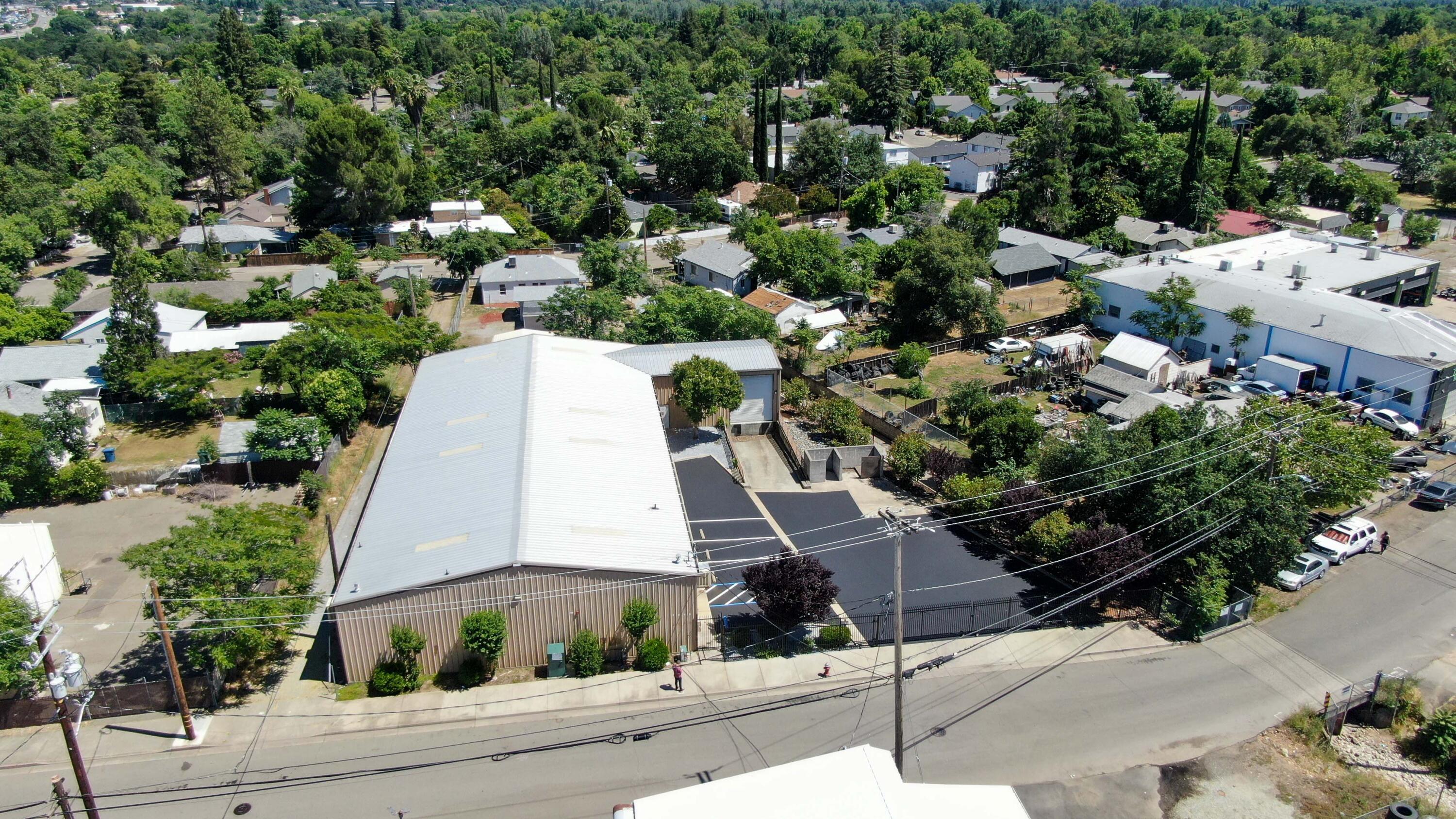 2649 Favretto Ave, Redding, CA 96001