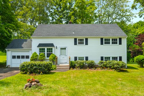 115 Earl Ave, Hamden, CT, 06514-1610 | Card Image