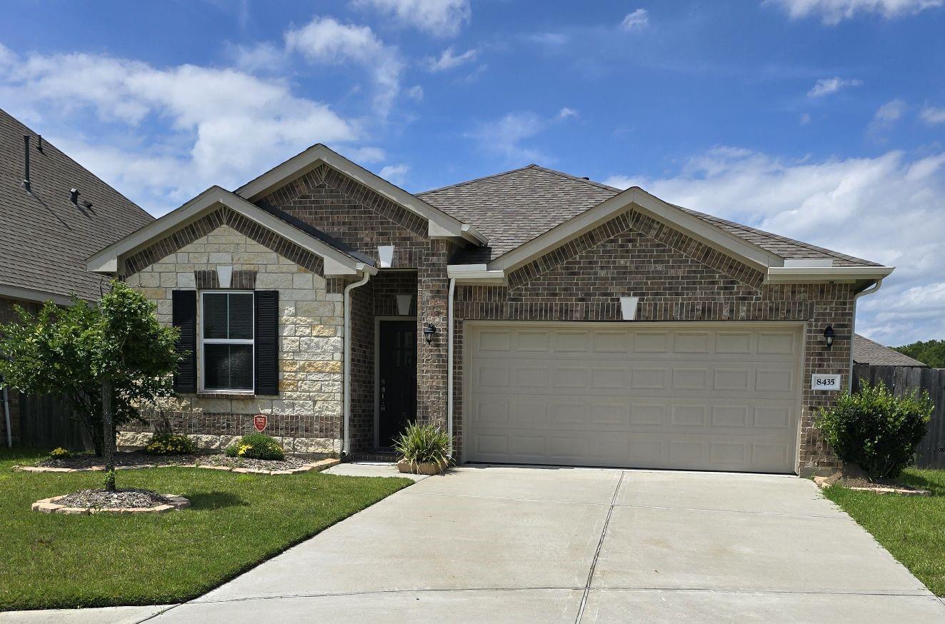 Residential in Baytown