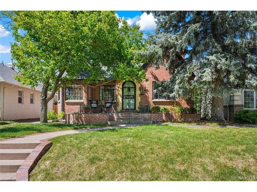 1375 Birch St, Denver, CO, 80220 | Card Image
