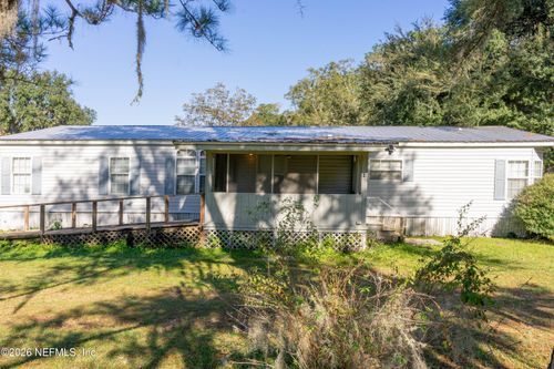 10569 Moncrief Dinsmore Road, Jacksonville, FL, 32219 | Card Image
