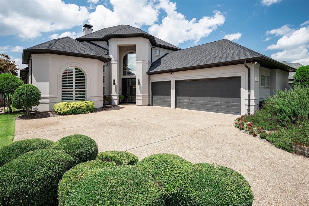 Regency Xing, Southlake, TX 76092