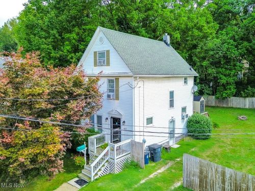 447 Cuyahoga St, Akron, OH, 44310-2854 | Card Image