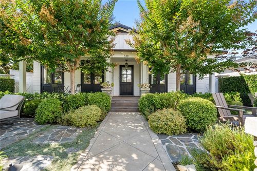 539 San Bernardino Ave, Newport Beach, CA, 92663 | Card Image
