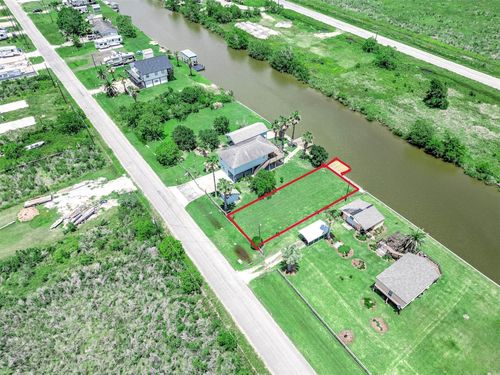 LOT 209 County Road 299, Sargent, TX, 77414-4086 | Card Image