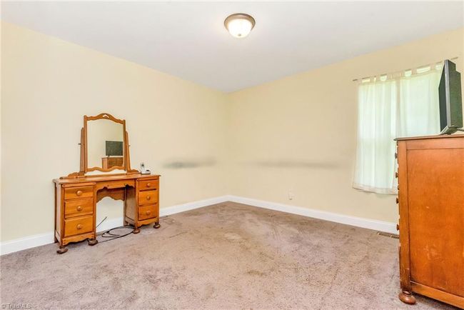311 Tidline Rd, House other with 3 bedrooms, 1 bathrooms and null parking in Traphill NC | Image 17
