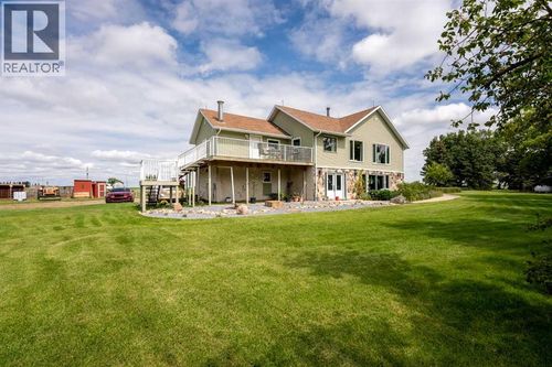 293014 Range Road 163, Rural Taber, M.d. Of, AB, T1G2C6 | Card Image