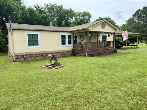 901 River Rd, Pottsville, AR, 72858-9083 | Card Image