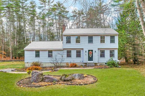 55 Trask Side Road, Alton, NH, 03810 | Card Image