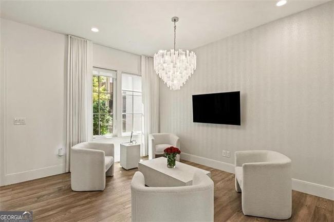 7 - 1337 Grey Fox Ct Ne, Townhouse with 4 bedrooms, 4 bathrooms and null parking in Atlanta GA | Image 19