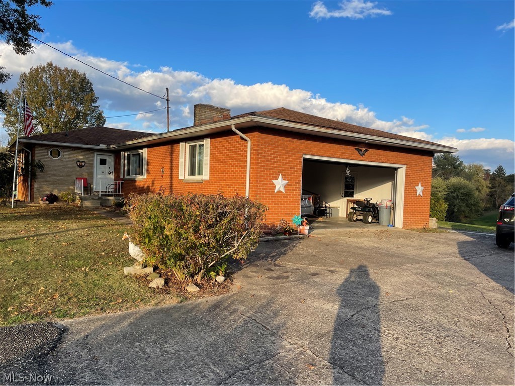 256 Bethel Road, Sold in Parkersburg - Zoocasa