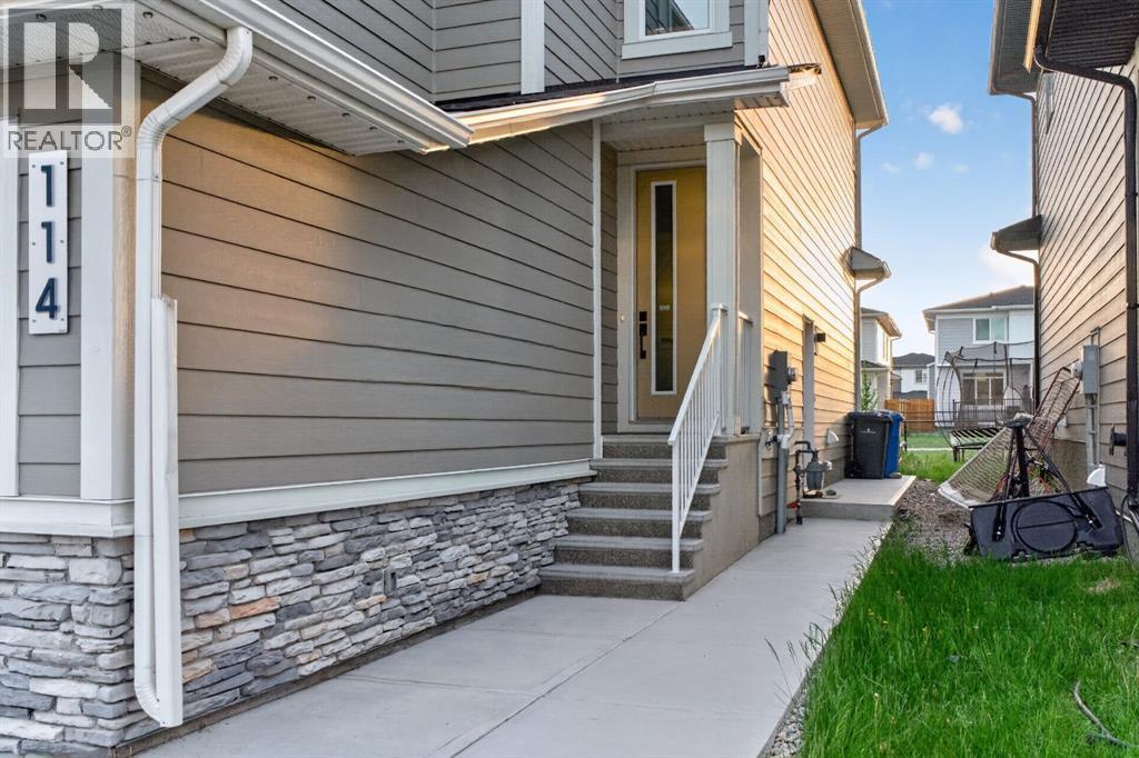 Residential in Chestermere 4
