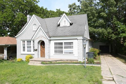 3430 N Cypress St, North Little Rock, AR, 72116-8702 | Card Image