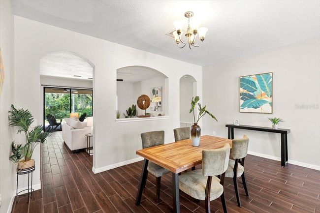 20020 Outpost Point Dr, House other with 4 bedrooms, 3 bathrooms and null parking in TAMPA FL | Image 10