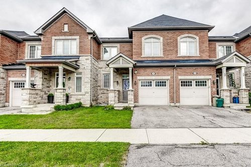 35 Dredge Crt, Milton, ON, L9T8T1 | Card Image