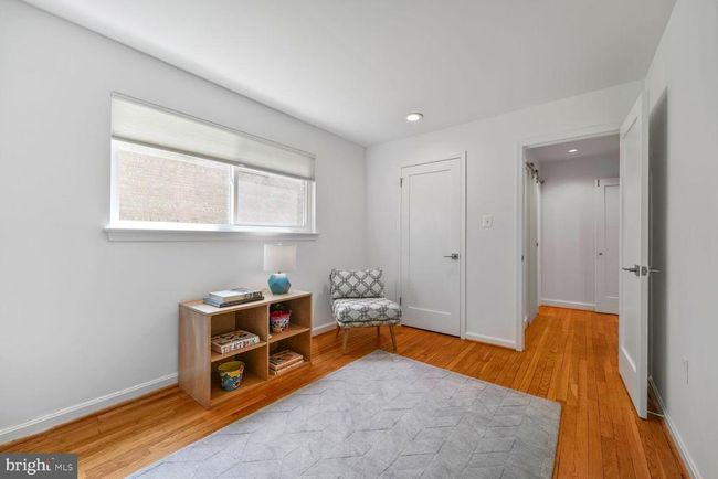 5320 29 Th St Nw, House other with 4 bedrooms, 4 bathrooms and null parking in WASHINGTON DC | Image 33