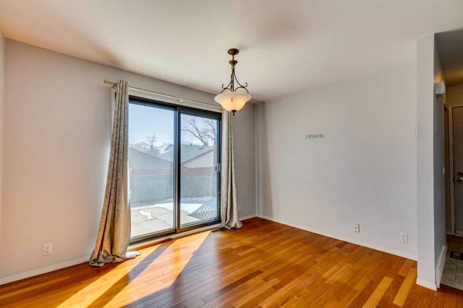 4016 46 Street Sw, Home with 3 bedrooms, 1 bathrooms and 2 parking in Calgary AB | Image 6