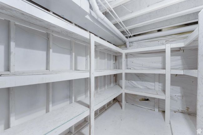 View of storage room | Image 36