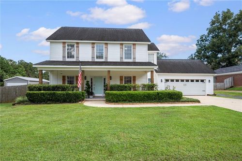 9252 Greenleaf Dr, Daphne, AL, 36527-5526 | Card Image