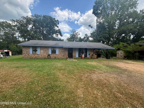 110 Morgan Lane, Crystal Springs, MS, 39059 | Card Image