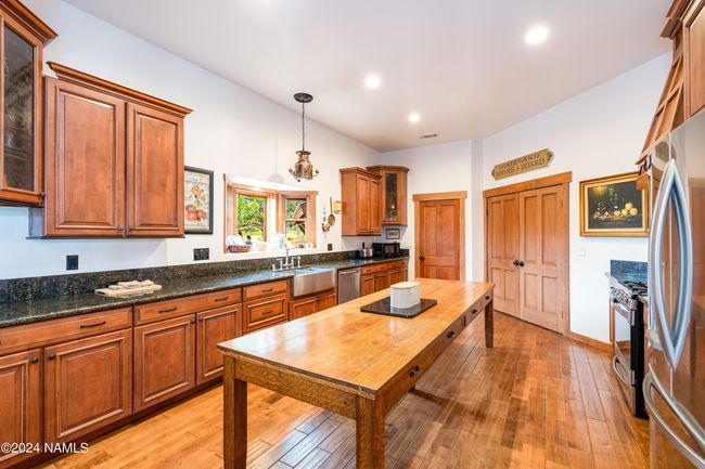 2667 E Overlook Dr, House other with 3 bedrooms, 3 bathrooms and null parking in Williams AZ | Image 19