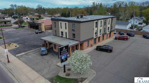 931 Madison Ave, Mankato, MN, 56001-6150 | Card Image