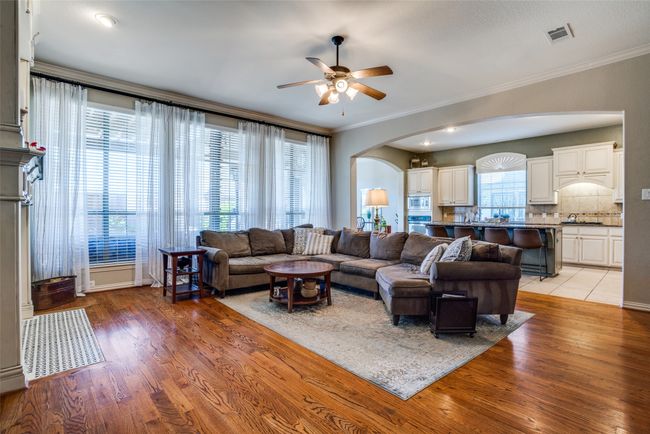 990 Willowmist Dr, House other with 5 bedrooms, 5 bathrooms and null parking in Prosper TX | Image 10