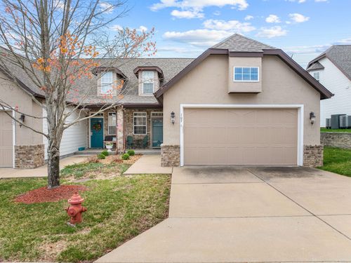 107 Residence Ln, Branson, MO, 65616-4088 | Card Image