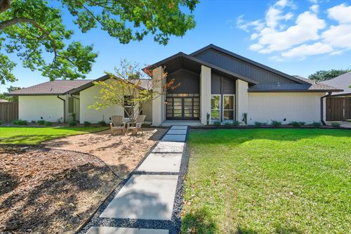 7818 Kilbride Ln, Dallas, TX, 75248-2339 | Card Image