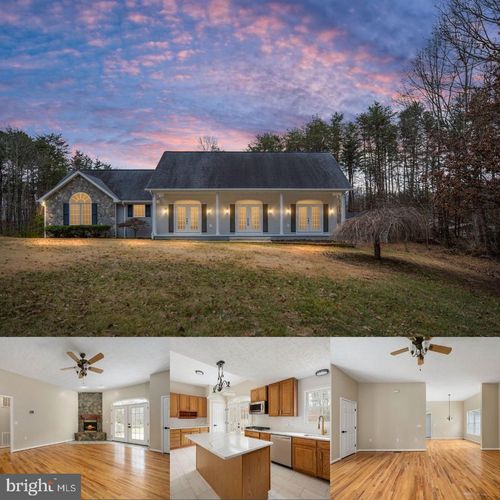 24394 Eddies Walk Way, Unionville, VA, 22567-2543 | Card Image