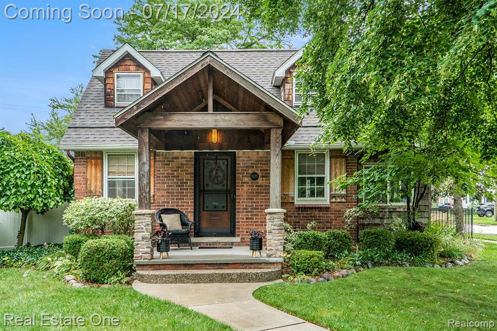 Cass Blvd, Berkley, MI 48072