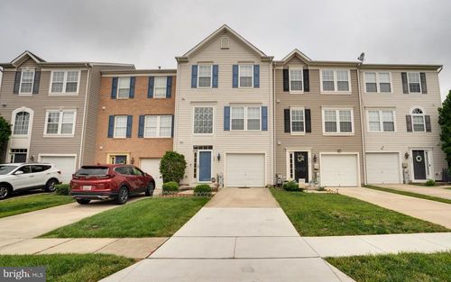 604 Possum Trot Way, ABERDEEN, MD, 21001-2657 | Card Image