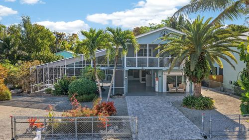 779 Bostwick Dr, Key Largo, FL, 33037-2706 | Card Image