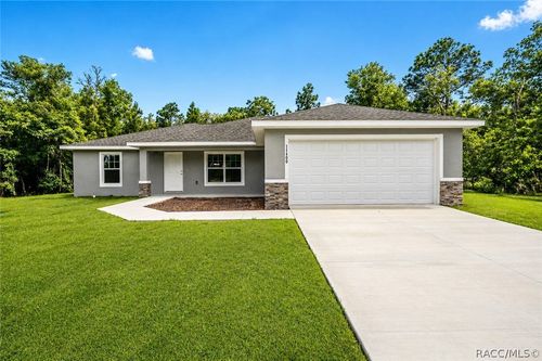 11400 N Terra Cotta Dr, CITRUS SPRINGS, FL, 34434-2531 | Card Image