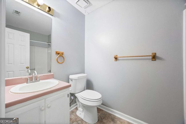 1620 Summit Rdg, House other with 3 bedrooms, 2 bathrooms and null parking in Auburn GA | Image 17