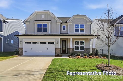 2760 Ashton Park Ln, Monroe, NC, 28110-9918 | Card Image