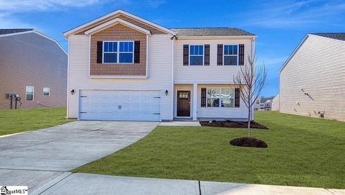 1454 Renoir Ct, Lyman, SC, 29365-8603 | Card Image
