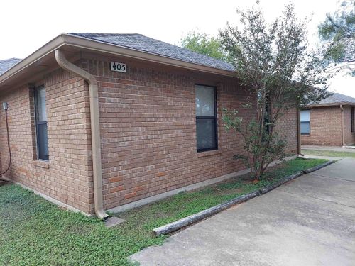 410 A Avenue S, Marble Falls, TX, 78654 | Card Image