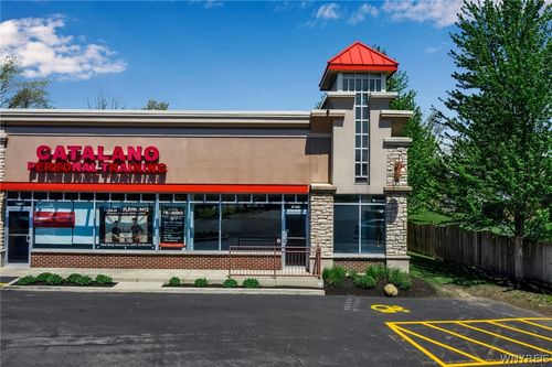 1842 Maple, Amherst, NY, 14221 | Card Image