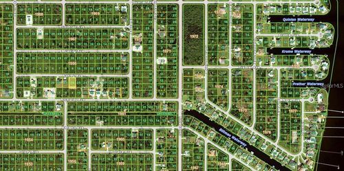 12133 Ashley Ave, PORT CHARLOTTE, FL, 33981-1202 | Card Image